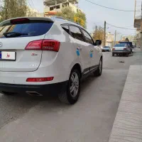 جک اس فایو مدل 94|خودرو سواری و وانت|کرمانشاه, |دیوار