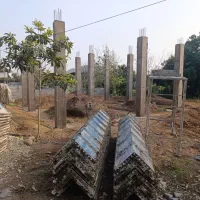 آرماتوربندی وقالببندی ساختمان و...|خدمات پیشه و مهارت|فومن, |دیوار