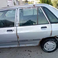 فروش ماشین پراید 141