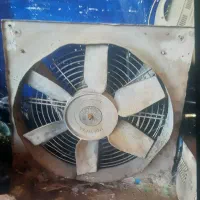 هواکش دینامی ۷۰ سه فاز