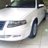 سمند سورن   صفر 1405