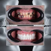 3 واحد ایمپلنت1واحد رایگان/جشنواره ایمپلنت دیجیتال|خدمات آرایشگری و زیبایی|تهران, هروی|دیوار