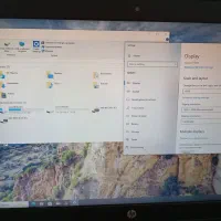 HP ZBook 15 G2|رایانه همراه|پرند, فاز ۶|دیوار