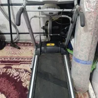 تردمیل|تجهیزات ورزشی|خاش, |دیوار