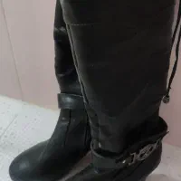 چکمه سایز ۳۸