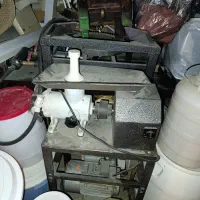 وسایل رستوران کامل