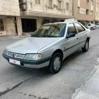 پژو مدل 96 زیمنس