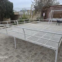 تخت 9 متری|تخت و سرویس خواب|رفسنجان, |دیوار