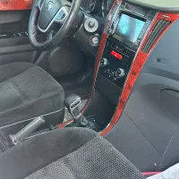 دنا پلاس توربو اتوماتیک|خودرو سواری و وانت|بروجرد, |دیوار