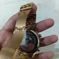 ساعت مچی سیتیزن vip رنگ ثابت اصل|ساعت|پارس‌آباد, |دیوار