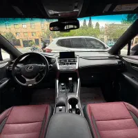 NX 200|خودرو سواری و وانت|تهران, سهروردی|دیوار