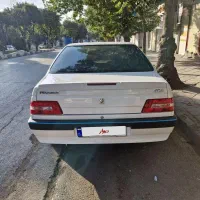 پژو slx مدل ۹۸