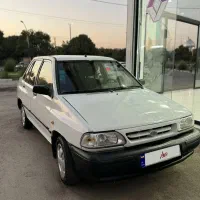 پراید مدل 90