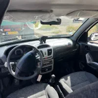 کوییک|خودرو سواری و وانت|اندیشه, اندیشه فاز ۱|دیوار