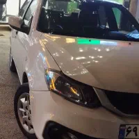 ساینا s فول با مانیتور سفارشی مدل ۱۴۰۳ فقط امشب