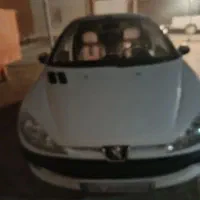 ۲۰۶|خودرو سواری و وانت|رفسنجان, |دیوار