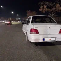 پراید 132 دوگانه|خودرو سواری و وانت|سبزوار, قصبه شرقی|دیوار