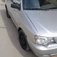 پراید ۱۳۲ هیدرولیک