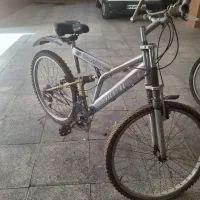 دوچرخه