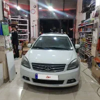 گریت وال ولکس C30