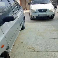 پراید 141 دوگانه سوز، مدل ۱۳۸۷|خودرو سواری و وانت|بوشهر, |دیوار