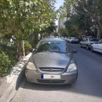 ریوی مدل 90|خودرو سواری و وانت|کرج, عظیمیه|دیوار