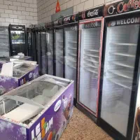 یخچال فروشی|فروشگاه و مغازه|ایذه, |دیوار