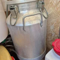 دیگ ۲۰ لیتری عرق گیری