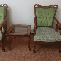 مبل|مبلمان خانگی و میز عسلی|تهران, شهرک شریعتی|دیوار