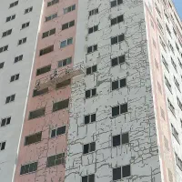 کنیتکس کنتکس ضد اب نقاشی ساختمان ورنگ نما و...