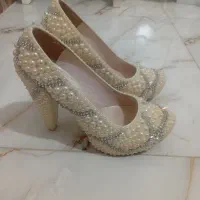 کفش زنانه|کیف، کفش، کمربند|فیروزآباد (آذربایجان), |دیوار