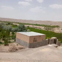 خونه باغ