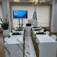 آموزش دوره های پاکسازی،لیزر،مشاور پوست داروخانه