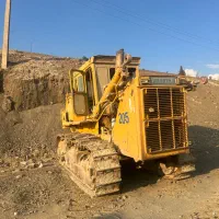 بلدوزر واهاتسو