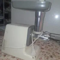 چرخ گوشت نانیوا