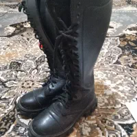 پوتین هزار بند