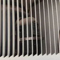 کولرگازی جنرال الکتریک|کولر گازی و فنکوئل|دورود, |دیوار