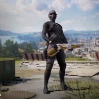 اکانت کالاف چنج