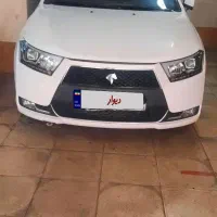 دنا پلاس اتومات بدون رنگ درحدصفر