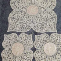 رومیزی دانتل