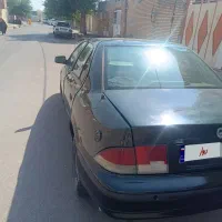 سمندx7 مدل 81شاسی پلمپ موتور صفر