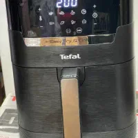 سرخ کن تفال ۴/۲ لیتری