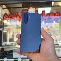 گوشی سامسونگ Galaxy A36 حافظه ۱۲۸ رام ۸ انباکس شده|موبایل|زنجان, |دیوار
