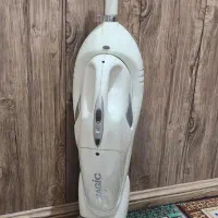 جارو شارژی مجیک اصل کره