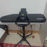 اتو پرس ژانومه|اتو و لوازم اتو|بجنورد, |دیوار