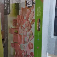 سرویس پلاستیک عروس