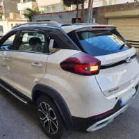 ام وی ام X22 PRO اتومات بسیارتمیز و در حد خشک صفر|خودرو سواری و وانت|تبریز, |دیوار