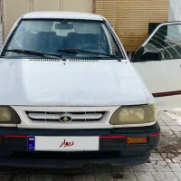 پراید هاچبک