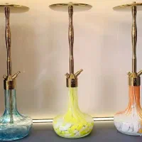 عرضه مستقیم قلیان های برند|کلکسیون و سرگرمی|تبریز, |دیوار