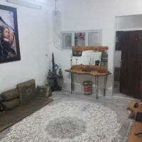 زیرزمین۱خوابه تمیز راه جدا جای پارک موتور